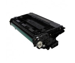 Cartucho de Toner Compatible HP 37X Negro ~ 25.000 Paginas