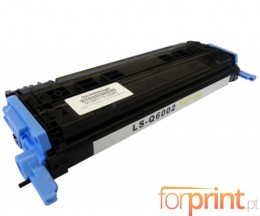 Cartucho de Toner Compatible HP 640A Amarillo ~ 6.000 Paginas