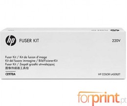 Fusor Original HP Q3677A 220v ~ 150.000 Pages