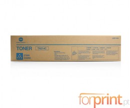Cartucho de Toner Original Konica Minolta A0D7454 Cyan ~ 18.500 Paginas
