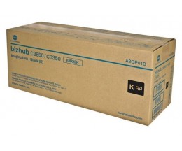 Tambor de imagen Original Konica Minolta A3GP01D Negro ~ 60.000 Paginas