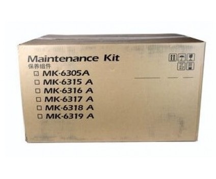 Unidad de Manutencion Original Kyocera MK 6305 A ~ 600.000 Paginas