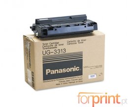 Cartucho de Toner Original Panasonic UG3313 Negro ~ 10.000 Paginas