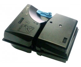 Cartucho de Toner Compatible Kyocera TK 820 / TK 821 Negro ~ 15.000 Paginas