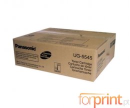 Cartucho de Toner Original Panasonic UG-5545 Negro ~ 10.000 Paginas