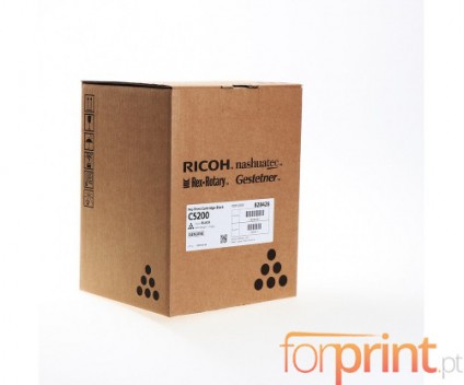 Cartucho de Toner Original Ricoh 828426 Negro ~ 33.000 Paginas