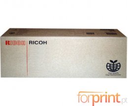 Cartucho de Toner Original Ricoh TYPE SP 400 E Negro ~ 2.500 Paginas