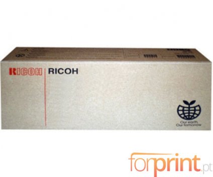 Cartucho de Toner Original Ricoh TYPE SP 400 E Negro ~ 2.500 Paginas