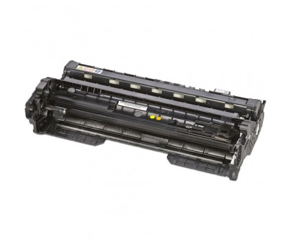 Tambor de imagen Compatible Ricoh 407511 Negro ~ 25.000 Paginas