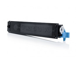 Cartucho de Toner Compatible Sharp MXC38GTB Negro ~ 10.000 Paginas