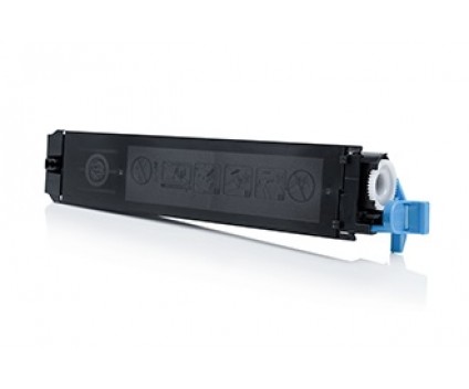 Cartucho de Toner Compatible Sharp MXC38GTB Negro ~ 10.000 Paginas