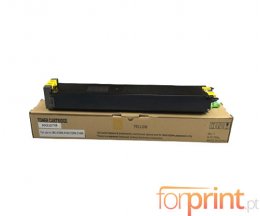 Cartucho de Toner Original Sharp MX51GTYA Amarillo ~ 18.000 Paginas