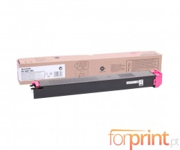 Cartucho de Toner Original Sharp DX25GTMA Magenta ~ 7.000 Paginas