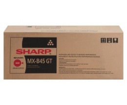 Cartucho de Toner Original Sharp MXB45GT Negro ~ 30.000 Paginas