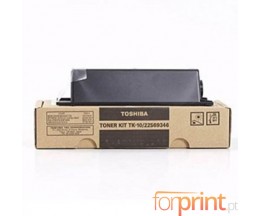 Cartucho de Toner Original Toshiba TK-10 Negro ~ 3.800 Paginas