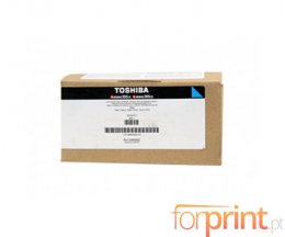 Cartucho de Toner Original Toshiba T-305 PCR Cyan ~ 3.000 Paginas