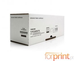 Cartucho de Toner Original Toshiba T-FC 26 SK HC Negro ~ 7.000 Paginas