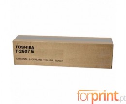Cartucho de Toner Original Toshiba T-2507 E Negro ~ 12.000 Paginas
