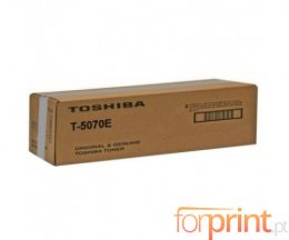 Cartucho de Toner Original Toshiba T 5070 E Negro ~ 36.600 Paginas
