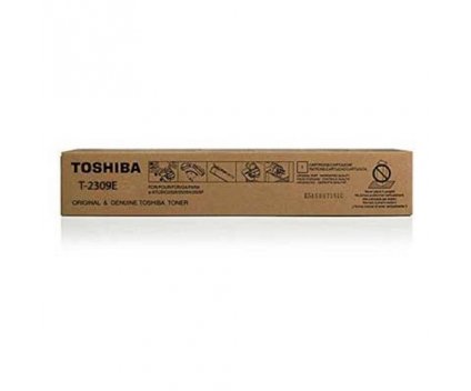 Cartucho de Toner Original Toshiba T-2309 E Negro ~ 17.000 Paginas