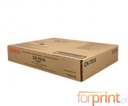 Cartucho de Toner Original Utax CK-7510 Negro ~ 20.000 pages