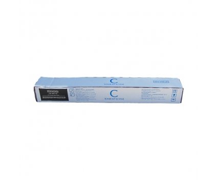 Cartucho de Toner Original Utax CK8511C Cyan ~ 12.000 Paginas