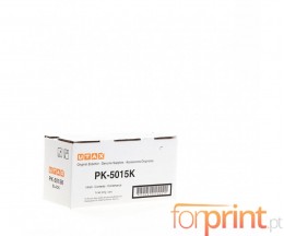 Cartucho de Toner Original Utax PK5015K Negro ~ 4.000 Paginas