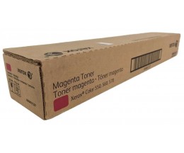 Cartucho de Toner Original Xerox 006R01527 Magenta ~ 34.000 Paginas